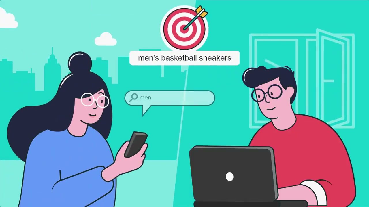 Gunakan Kata Kunci yang Disarankan