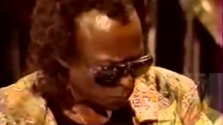 Miles Davis - Blow [Miles 💕 Clip Slow Motion] ft Taco G Key Job 1 [Fender Rhodes &amp; Percussion]