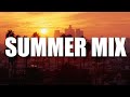 Summer Mix 2024 200 Subscribers Special