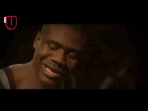 Maxwell D - With U (Official Music Video)