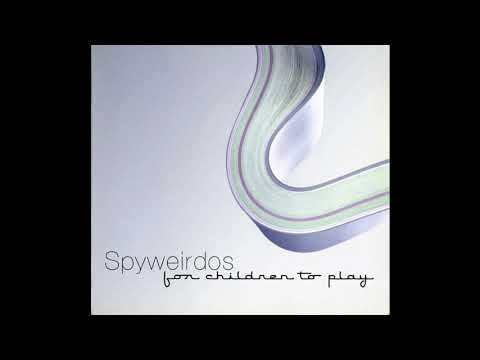 Spyweirdos - for children to play (2005)