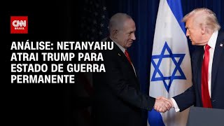 Vídeo: Análise: EUA querem compromisso do Irã para negociação nuclear | WW