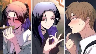Ele Se Apaixona Por Ela… Sem Saber Que É Sua Cantora Favorita – Resumo de Manhwa