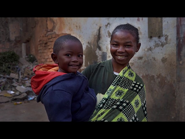 Какой он, Мадагаскар?