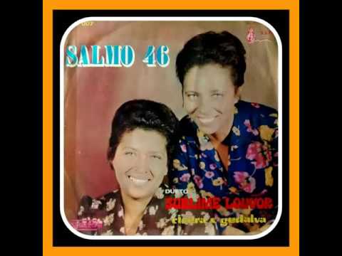 Salmo 46 - Cicera e Gedalva