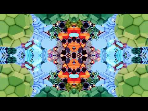 CHOMPPA - 2021 SHOWCASE (WizViz)