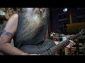 Mountain : Travelin' in The Dark (cover)