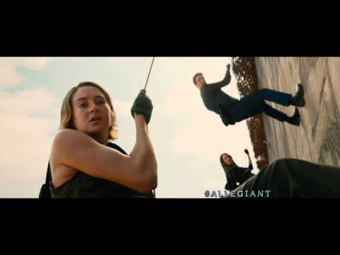 The Divergent Series: ALLEGIANT ("Change the World" - TV Spot)