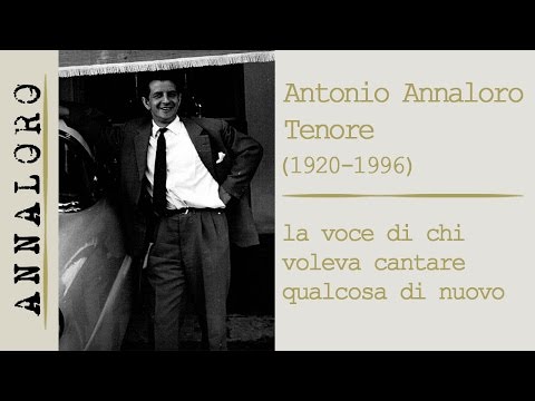 Annaloro "E passerà la viva creatura..." Isabeau - P. Mascagni