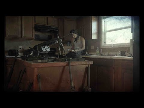 Damien Styles - The Passion (Official Music Video)