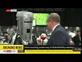 Count Binface Destroys Sky News Interviewer