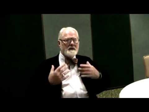 Robert Fulghum - 2009 AHP International Conference