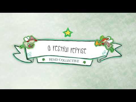 Video thumbnail for A Restful Reprise