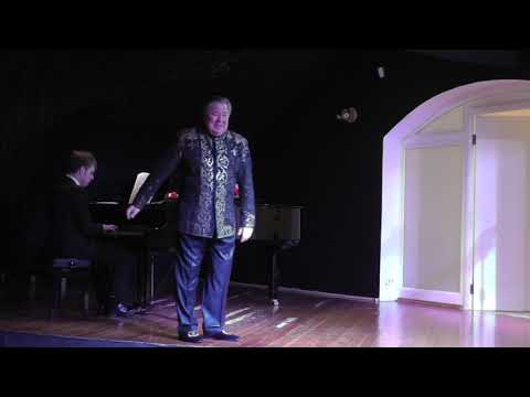 Vladimir Koval & Nick Vasilyev