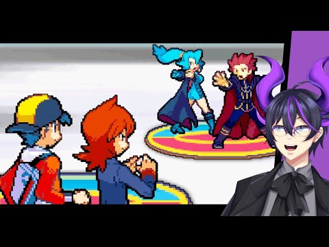 "12 Major Pokémon Battles You Never Did" | Kip Reacts to MandJTV