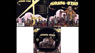 Orang-Utan - Magic Playground