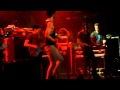 All American Rejects - Affection. Melkweg Amsterdam