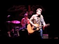 Matt Nathanson - Fall To Pieces (7/24/09)