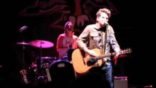 Matt Nathanson - Fall To Pieces (7/24/09)