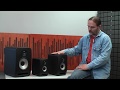 Reprosústava a reproduktor Tannoy Reveal 502 SET