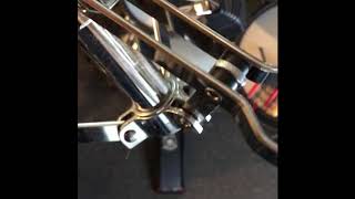 Video thumbnail for Edrumcenter's Pearl S-1030 Snare Stand Recommendation by Edrumcenter