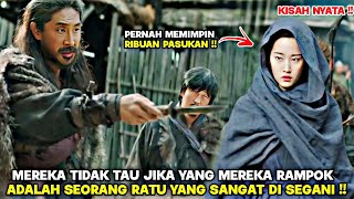 Download lagu Thought to be an ordinary woman, it turns out she is the most feared queen ‼️ mp3