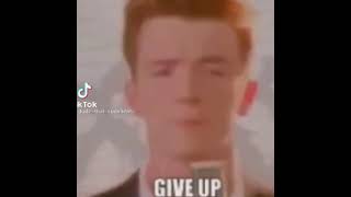 You gotta give up, let go