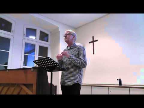 EQUIP 23 Oct 2015   Identity - Father heart of God