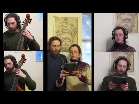 Lassus: In Monte Oliveti