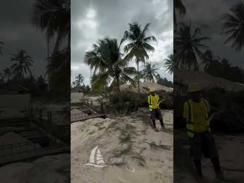 Vela Paje Construction Phase 2 – June 09, 2026 #17 | Development Update