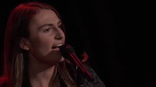 Anthony Arya: Danny&#39;s Song | The Voice 2018 Blind Auditions