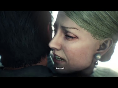 The Evil Within 2 Walkthrough Pt 34