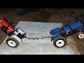 How To Make Matchbox Tractor Trolley At Home Diy Toys How To Make Matchbox Toys Diy Toys Matchbox