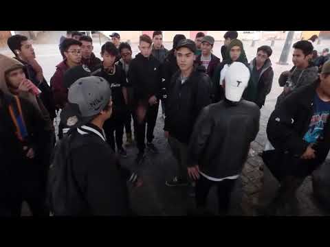 JOTA & INCAUTO VS MOTE & PANTY - 8vos de final / Elcubode8bytes Multiverse