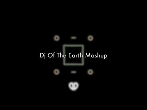 Alice Deejay - Better Off Alone  VS Rema - Calm Down VS Spaceman   ( Dj Of The Earth mashup )