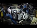 STREET OUTLAWS - THE CUTTY - BOOSTED ...