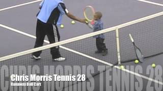 Chris Morris Tennis 28