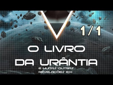 O Livro de Urântia  1/1