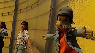 Download lagu [FULL] TAHUN BERGANTI WAKTUNYA MANDIRI | SI UNYIL (22/12/23) mp3