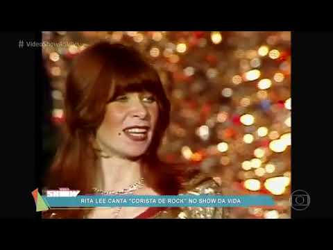 Rita Lee & Tutti Frutti - Corista de Rock (1976)