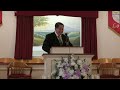 Is It Wrong to be Rich - Fundamental Baptist Preaching KJV
