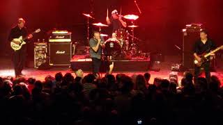 the Jesus Lizard // Union Transfer Philadelphia, PA // 9.8.18 / 18  Lady shoes