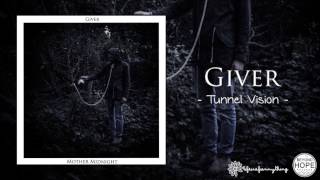 Giver - Tunnel Vision (Mother Midnight EP)