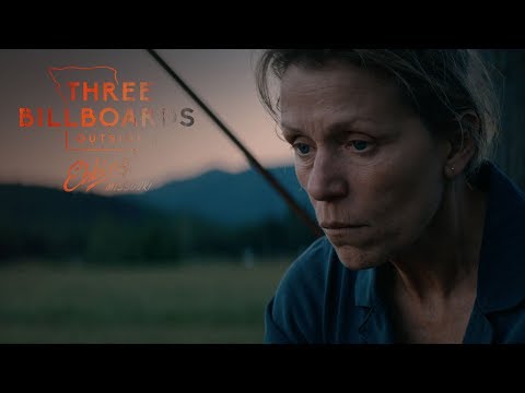 Thumbnail for video: THREE BILLBOARDS OUTSIDE EBBING, MISSOURI | Everyday Darknes | FOX Searchlight Thumbnail for video: THREE BILLBOARDS OUTSIDE EBBING, MISSOURI | Everyday Darknes | FOX Searchlight