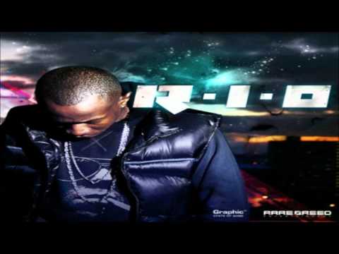 R.I.O - Narrow Roads (Burgaboy Remix)