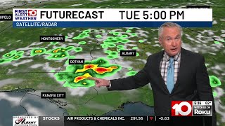 First Alert Weather
