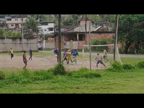 Gol de Chico 2, passe de Clayton, @rolacansada 11/09/2022.