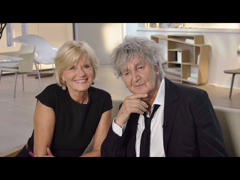 Hommage à Jacques Higelin - Intégrale du 07/04/2018 - Thé ou Café