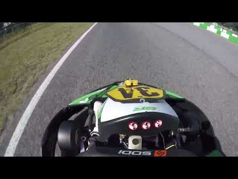 4H of Pomposa.E.S.S. 2023 Round 04 - Stint 3.1