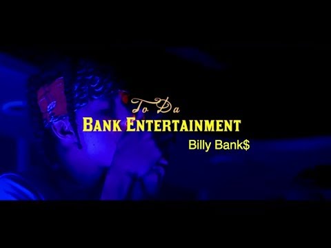 BILLBOARDBILLY - GET YOU SOME (Official Video) [EXPLICIT]